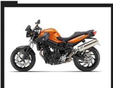 BMW F 800 R - UNSTOPPABLE PFEIFFER* - 4