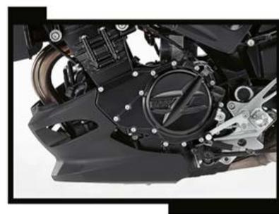 BMW F 800 R - UNSTOPPABLE STYLE* - 3