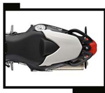 BMW F 800 R - UNSTOPPABLE STYLE* - 4