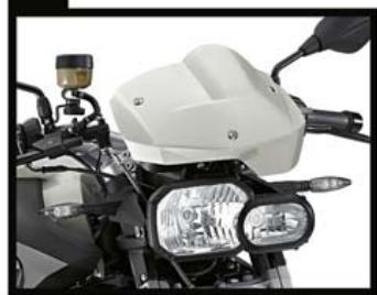 BMW F 800 R - UNSTOPPABLE STYLE* - 2