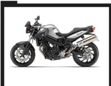 BMW F 800 R - UNSTOPPABLE PFEIFFER* - 5