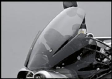 BMW K 1200 R - Je veux tout! Equipement en option départ usine. - 2