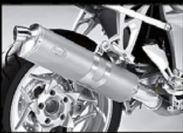 BMW K 1200 R - C'est à moi! Accessoires disponibles chez votre concessionnaire BMW Motorrad. - 6