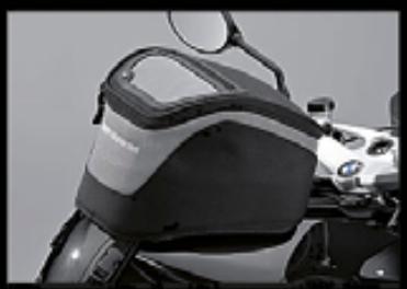 BMW K 1200 R - C'est à moi! Accessoires disponibles chez votre concessionnaire BMW Motorrad. - 2