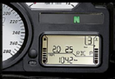 BMW K 1200 R - Je veux tout! Equipement en option départ usine. - 7