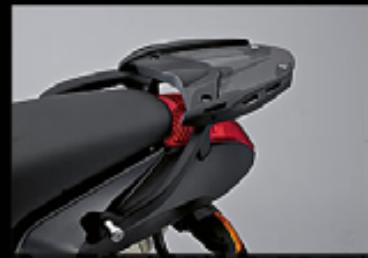 BMW K 1200 R - Je veux tout! Equipement en option départ usine. - 4