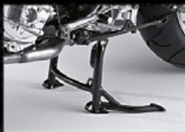 BMW K 1200 R - C'est à moi! Accessoires disponibles chez votre concessionnaire BMW Motorrad. - 5