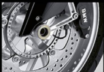 BMW K 1200 R - Je veux tout! Equipement en option départ usine. - 6