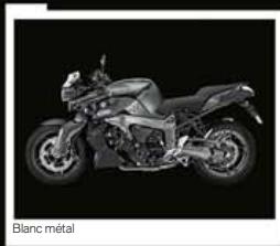 BMW K 1300 R - K1300R - 3