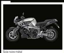 BMW K 1300 R - K1300R - 1