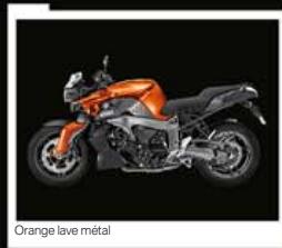 BMW K 1300 R - K1300R - 2