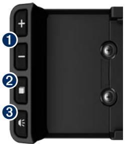 BMW NAVIGATOR IV - Présentation du support de montage pour moto - 1