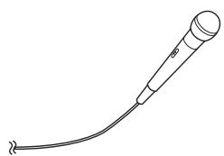 EPSON EB-1400WI - Câbles nécessaires - 3