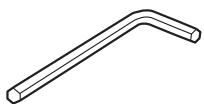 EPSON EB-1400WI - Fixation des caches - 6
