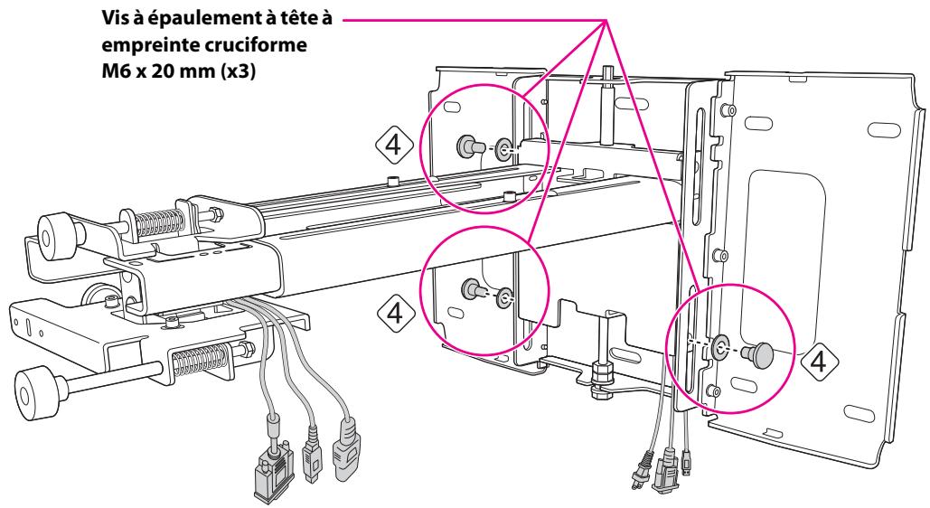 EPSON EB-1400WI - Attention - 2