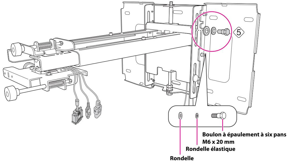 EPSON EB-1400WI - Attention - 3