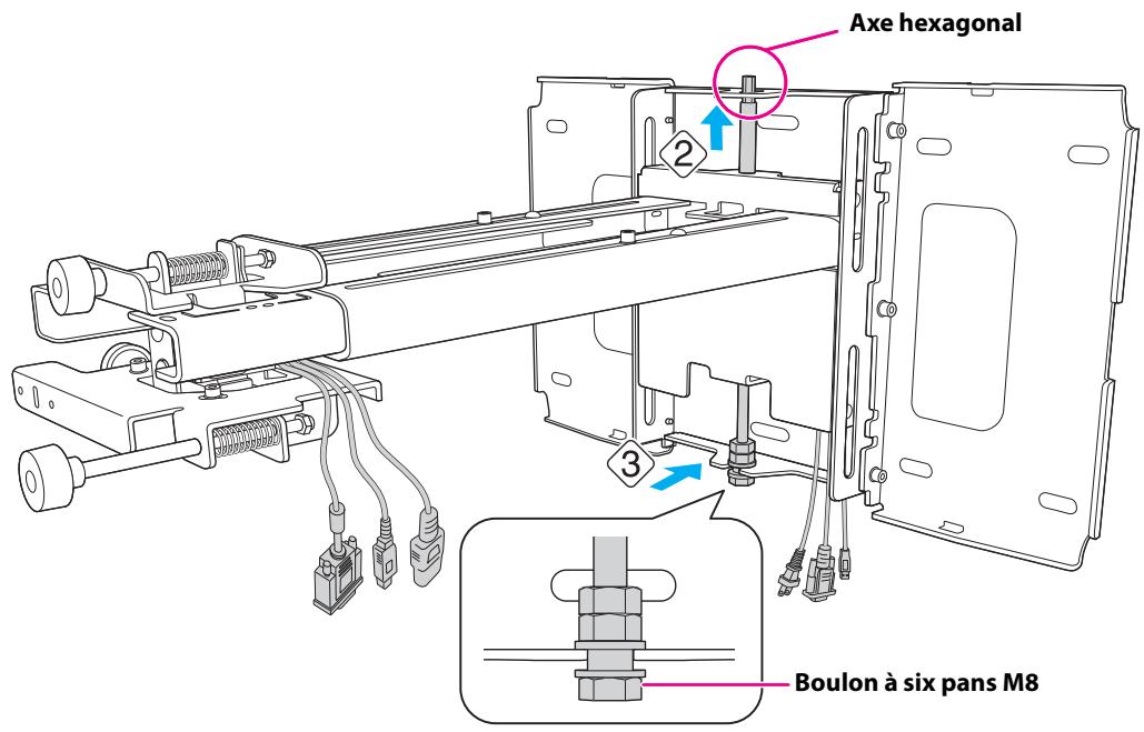 EPSON EB-1400WI - Attention - 1