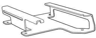 EPSON EB-1400WI - Fixation des caches - 4
