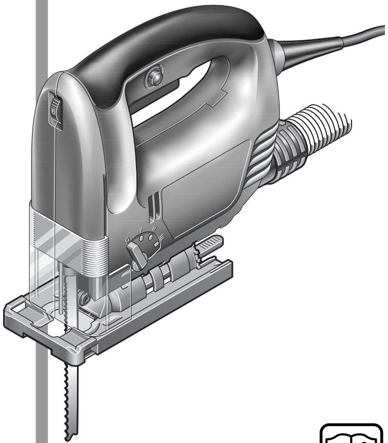 BOSCH PST 850 PE - BOSCH - 1