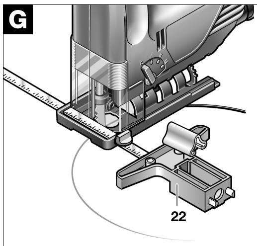 BOSCH PST 850 PE - BOSCH - 11