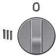 BOSCH PFZ 600 E - Pendulering trin I: - 1