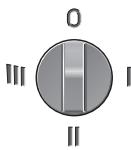 BOSCH PFZ 600 E - Heiluriliikkeen säätö (PFZ 700 PE) - 2