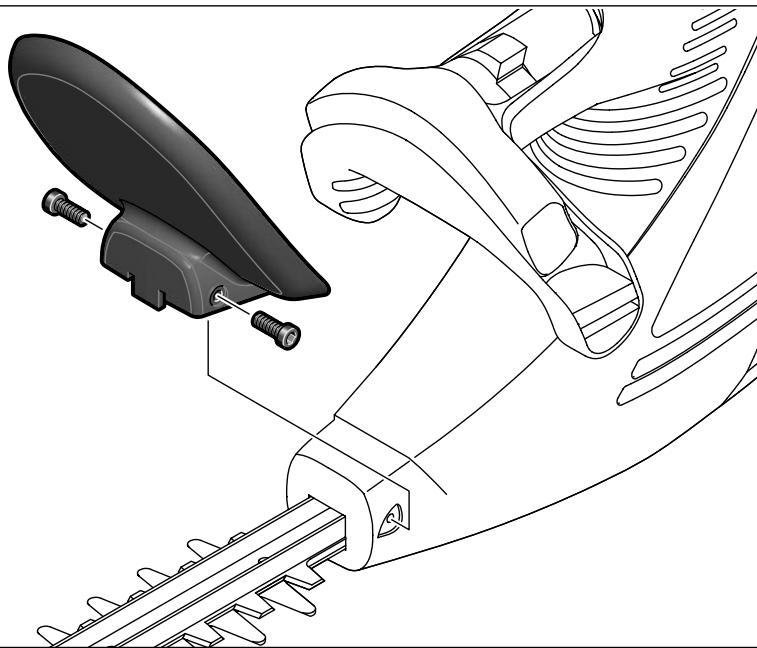 BOSCH AHS 4-16 - 9