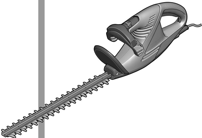 BOSCH AHS 4-16 - 1
