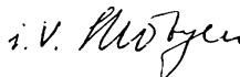 BOSCH AHS 4-16 - Declaration of Conformity - 14