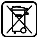 BOSCH AL 2404 - Elimination des déchets - 1