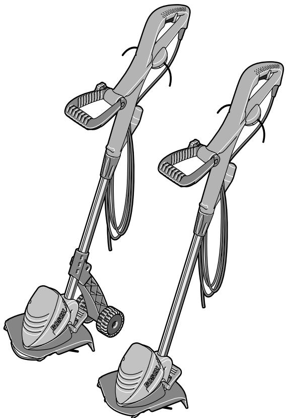 BOSCH ART 30 COMBITRIM - ART COMBITRIM - 1