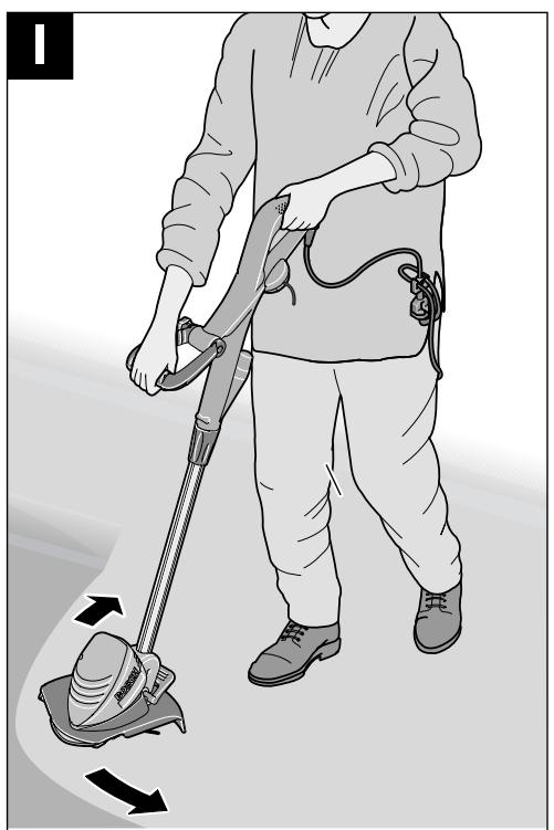 BOSCH ART 30 COMBITRIM - 15