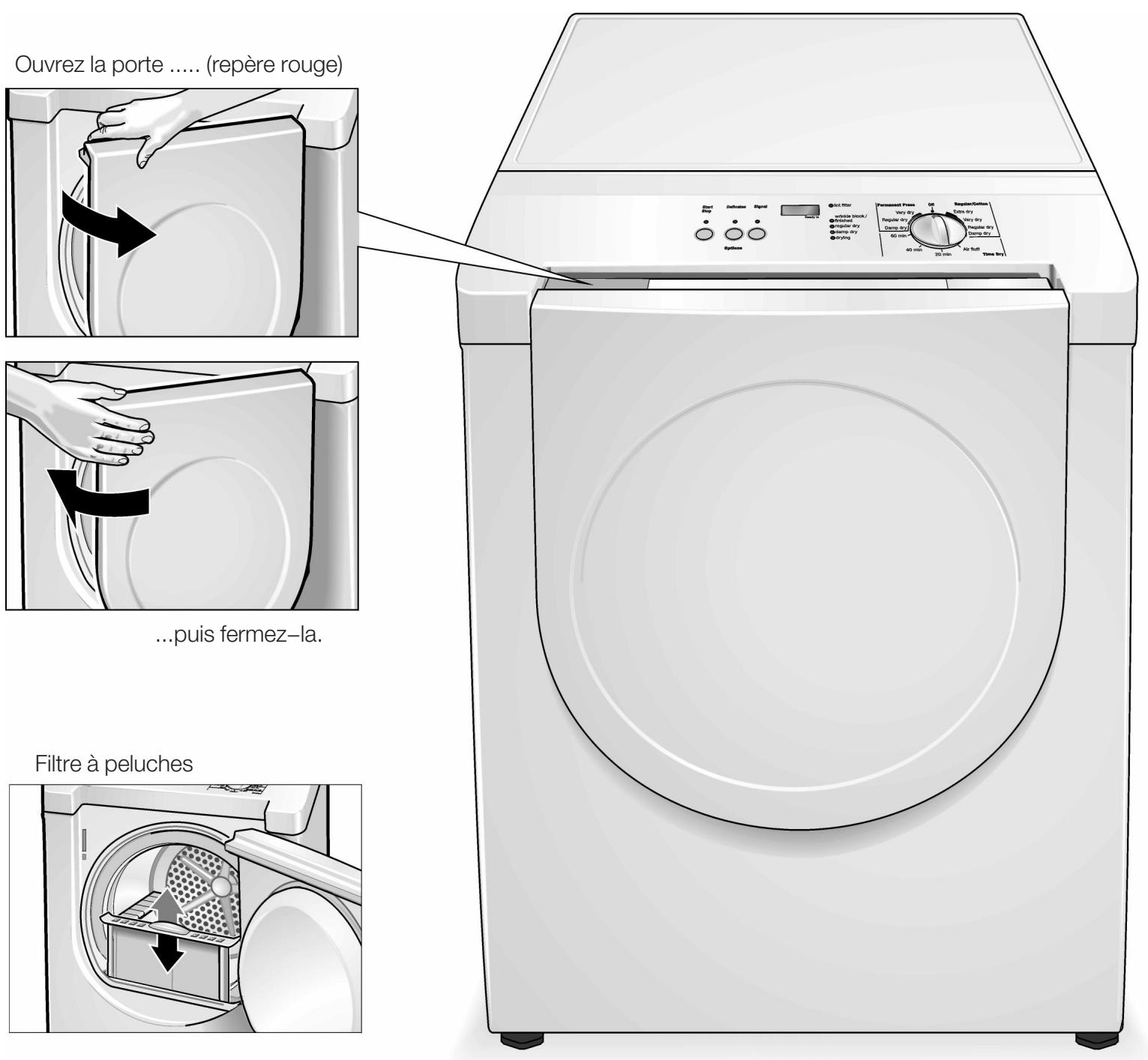 BOSCH NEXXT - INSTRUCTIONS D'UTILISATION - 1