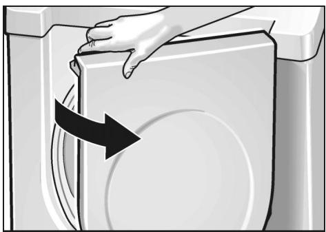 BOSCH NEXXT - Refermez la porte. - 3