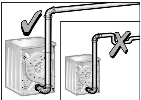 BOSCH NEXXT - Conduit d'échéppement - 1