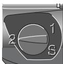 BOSCH PSB 1000-2 RCA - Marcha I: - 1