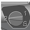 BOSCH PSB 1000-2 RCA - Gang I: - 1