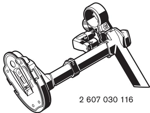 BOSCH PSB 700-2 RE - Sadece AB üyesi ülkei icin: - 7