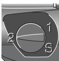 BOSCH PSB 700-2 RE - Vites I: - 1