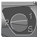 BOSCH PSB 700-2 RE - Vitesse I : - 1
