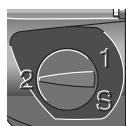 BOSCH PSB 700-2 RE - Gang I: - 1