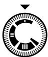 BOSCH PSB 700-2 RE - Elektronische Drehzahlvorwahl (Speed Control) (PSB 1000-2 RCE/PSB 1000-2 RCA) - 1