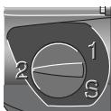 BOSCH PSB 700-2 RE - Marcha I: - 1