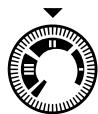 BOSCH PSB 700-2 RE - Hλεκτρονική προεπιλογή αριθμού στροφών (Speed Control) (PSB 1000-2 RCE/ PSB 1000-2 RCA) - 2
