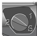 BOSCH PSB 700-2 RE - Gang II: - 1