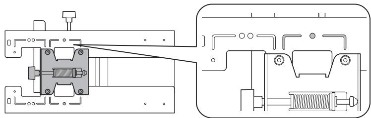 EPSON EB-1410WI - Lorsque la taille de l'écran est inférieure à 70 pouces - 1