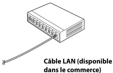 EPSON EB-1410WI - Câbles nécessaires - 5