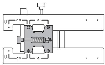 EPSON EB-1410WI - Assembler les pièces - 3