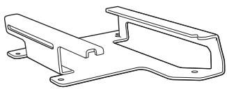 EPSON EB-1410WI - Fixation des caches - 4