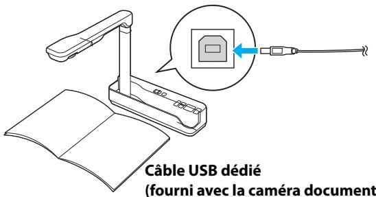 EPSON EB-1410WI - Câbles nécessaires - 4
